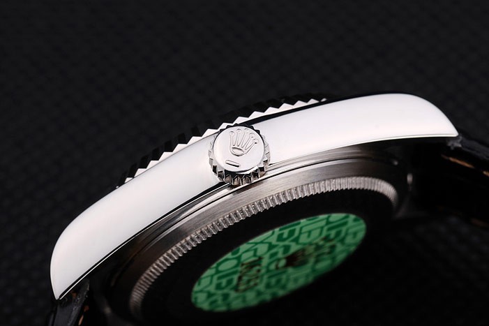Rolex Datejust meilleure qualité Replique Montre 4755-4