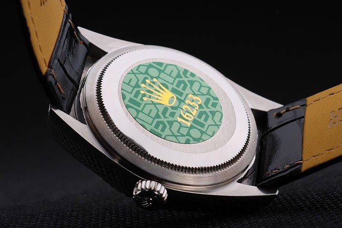 Rolex Datejust meilleure qualité Replique Montre 4755-5