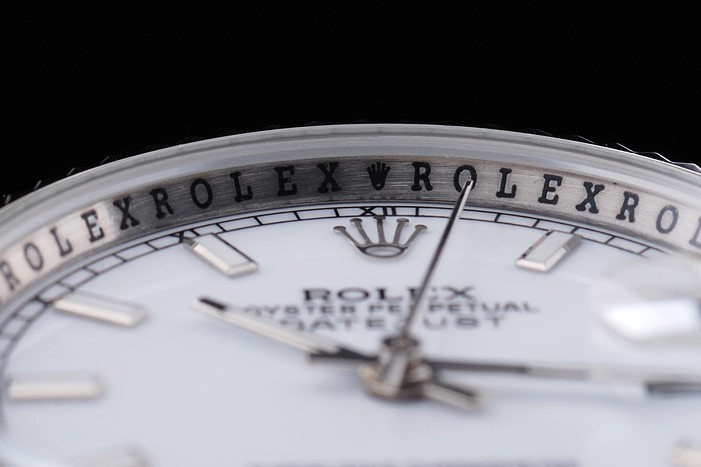 Rolex Datejust meilleure qualité Replique Montre 4755-6