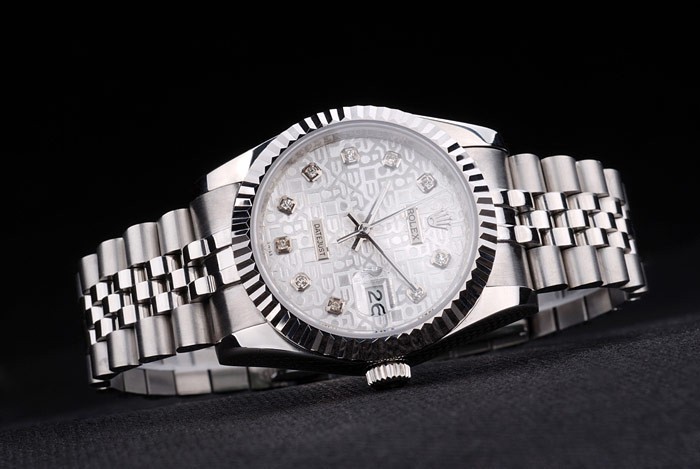 Rolex Datejust meilleure qualité Replique Montre 4759-2