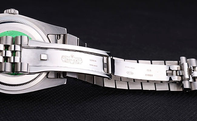 Rolex Datejust meilleure qualité Replique Montre 4759-4