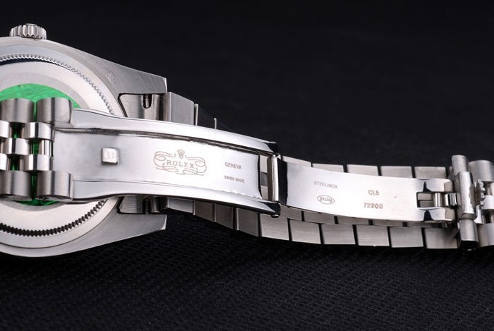 Rolex Datejust meilleure qualité Replique Montre 4759-6