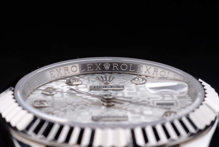Rolex Datejust meilleure qualité Replique Montre 4759-7