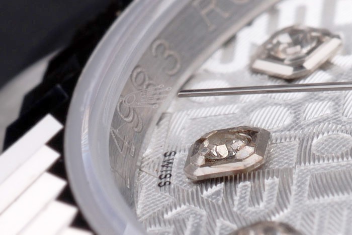Rolex Datejust meilleure qualité Replique Montre 4759-8