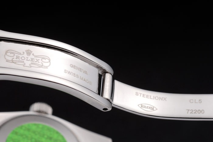 Rolex Datejust meilleure qualité Replique Montre 4680-7