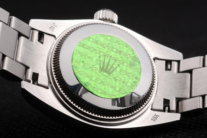 Rolex Datejust meilleure qualité Replique Montre 4680-8