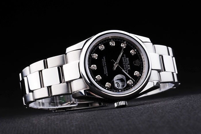 Rolex Datejust meilleure qualité Replique Montre 4791-2