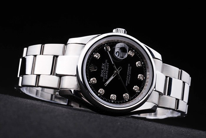 Rolex Datejust meilleure qualité Replique Montre 4791-3