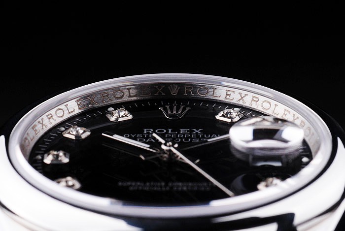 Rolex Datejust meilleure qualité Replique Montre 4791-8
