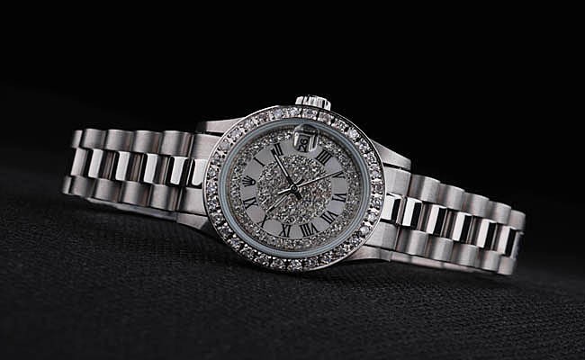 Rolex Datejust meilleure qualité Replique Montre 4781-6