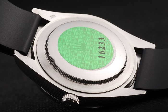Rolex Datejust meilleure qualité Replique Montre 4672-6
