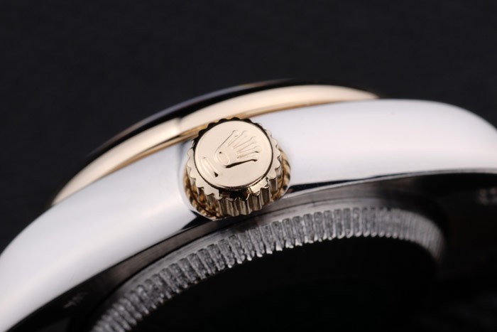 Rolex Datejust meilleure qualité Replique Montre 4746-5