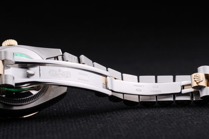 Rolex Datejust meilleure qualité Replique Montre 4746-6