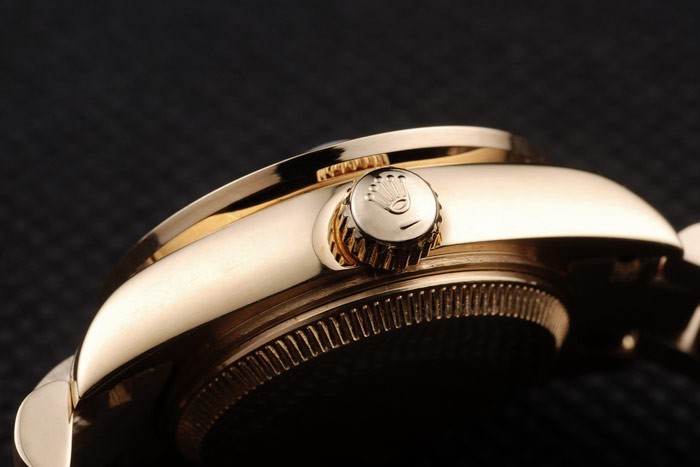 Rolex Datejust meilleure qualité Replique Montre 4665-9