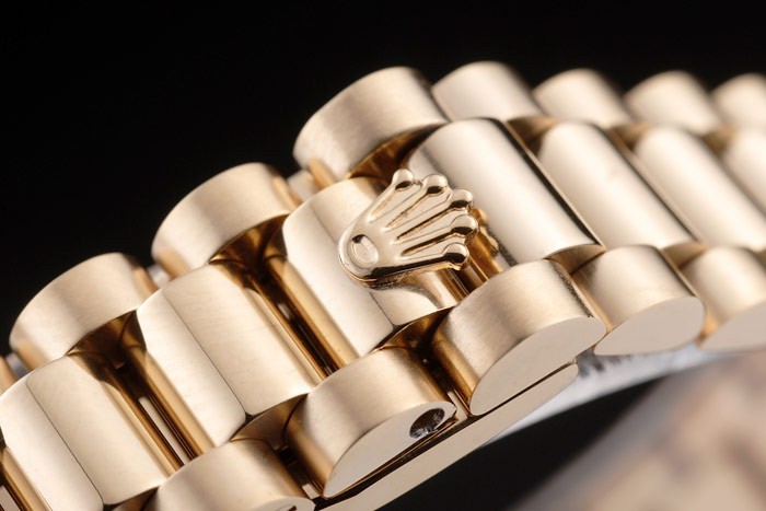 Rolex Datejust meilleure qualité Replique Montre 4665-6