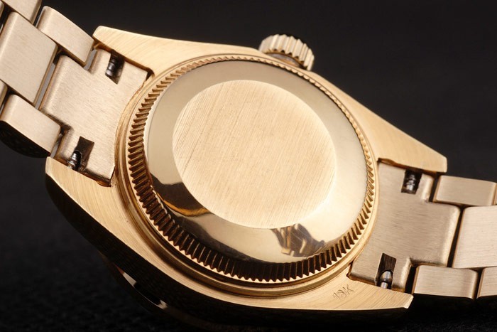Rolex Datejust meilleure qualité Replique Montre 4665-8
