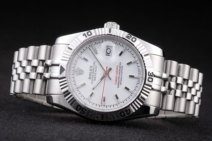 Rolex Datejust meilleure qualité Replique Montre 4684-2