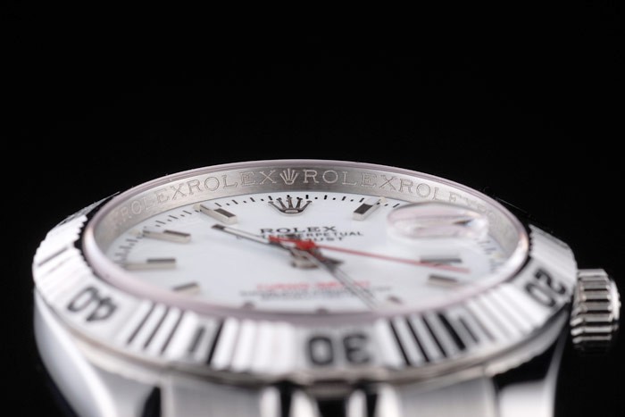 Rolex Datejust meilleure qualité Replique Montre 4684-3