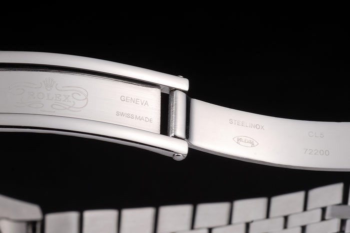 Rolex Datejust meilleure qualité Replique Montre 4684-5