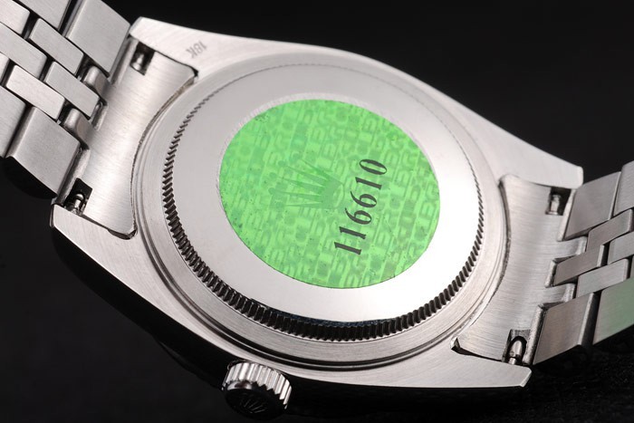 Rolex Datejust meilleure qualité Replique Montre 4684-6