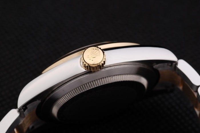 Rolex Datejust meilleure qualité Replique Montre 4769-9