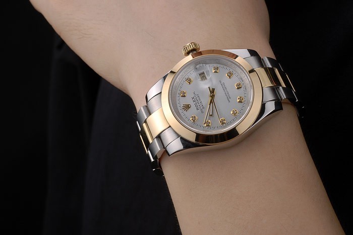 Rolex Datejust meilleure qualité Replique Montre 4769-2