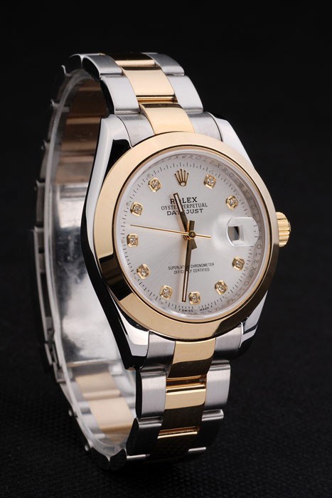Rolex Datejust meilleure qualité Replique Montre 4769-3