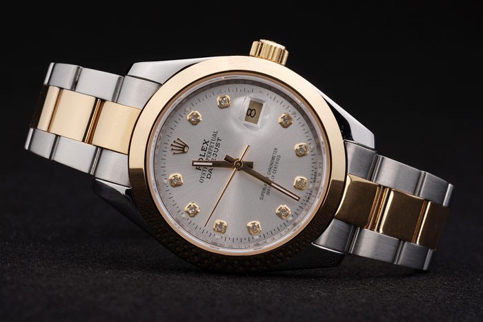 Rolex Datejust meilleure qualité Replique Montre 4769-5