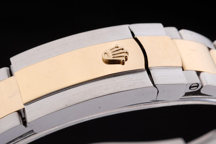 Rolex Datejust meilleure qualité Replique Montre 4769-6