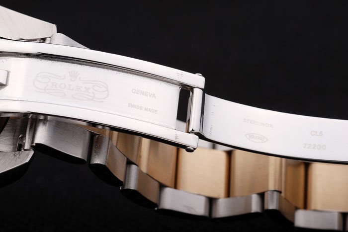 Rolex Datejust meilleure qualité Replique Montre 4769-7