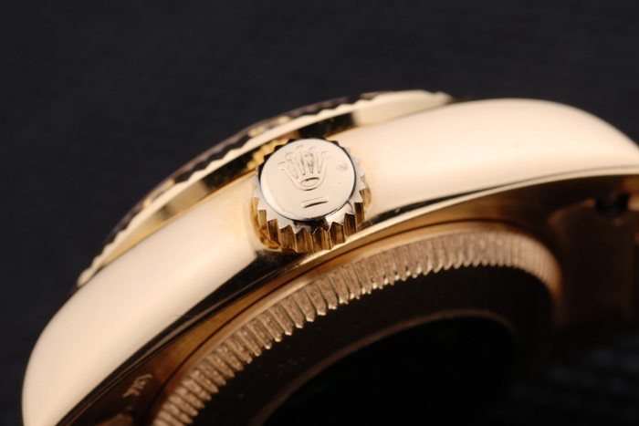 Rolex Datejust meilleure qualité Replique Montre 4743-5