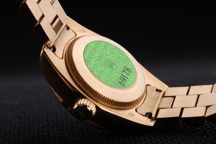 Rolex Datejust meilleure qualité Replique Montre 4743-7
