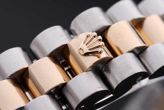 Rolex Datejust meilleure qualité Replique Montre 4747-5