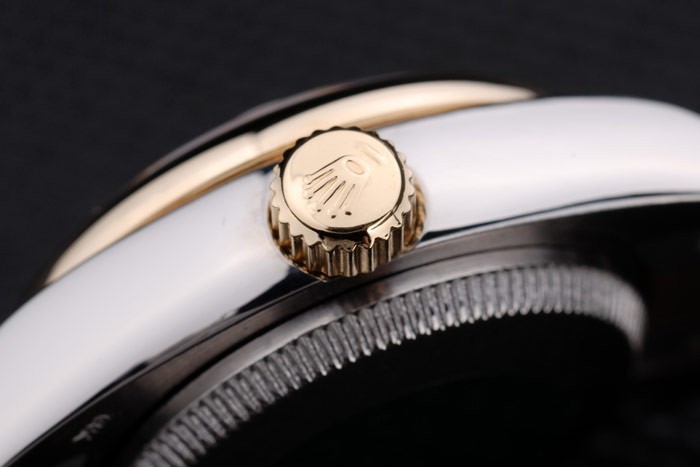 Rolex Datejust meilleure qualité Replique Montre 4747-6