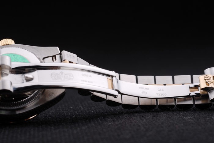 Rolex Datejust meilleure qualité Replique Montre 4747-7