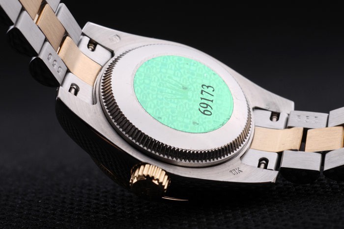 Rolex Datejust meilleure qualité Replique Montre 4747-8