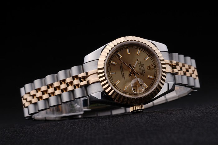 Rolex Datejust meilleure qualité Replique Montre 4735-2