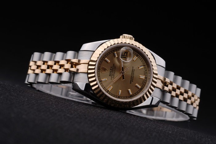 Rolex Datejust meilleure qualité Replique Montre 4735-3