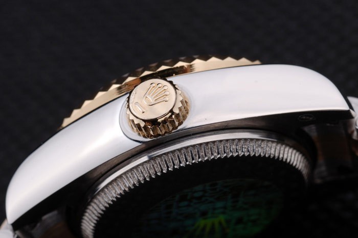 Rolex Datejust meilleure qualité Replique Montre 4735-5