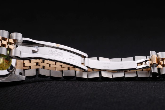 Rolex Datejust meilleure qualité Replique Montre 4735-6