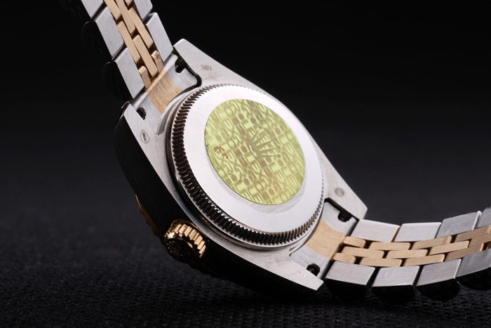 Rolex Datejust meilleure qualité Replique Montre 4735-7