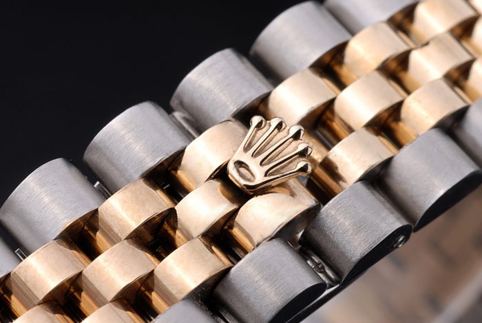 Rolex Datejust meilleure qualité Replique Montre 4751-4