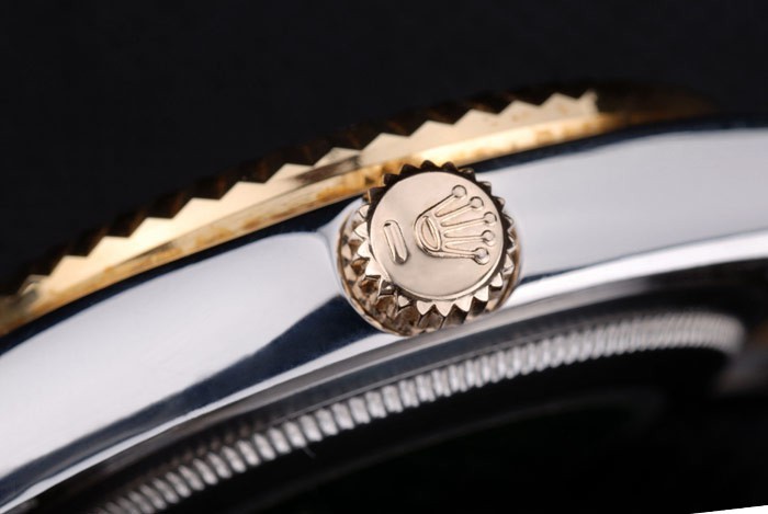 Rolex Datejust meilleure qualité Replique Montre 4751-5
