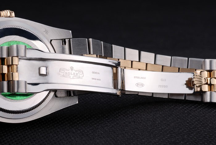 Rolex Datejust meilleure qualité Replique Montre 4751-6