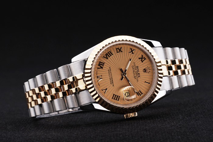 Rolex Datejust meilleure qualité Replique Montre 4757-2