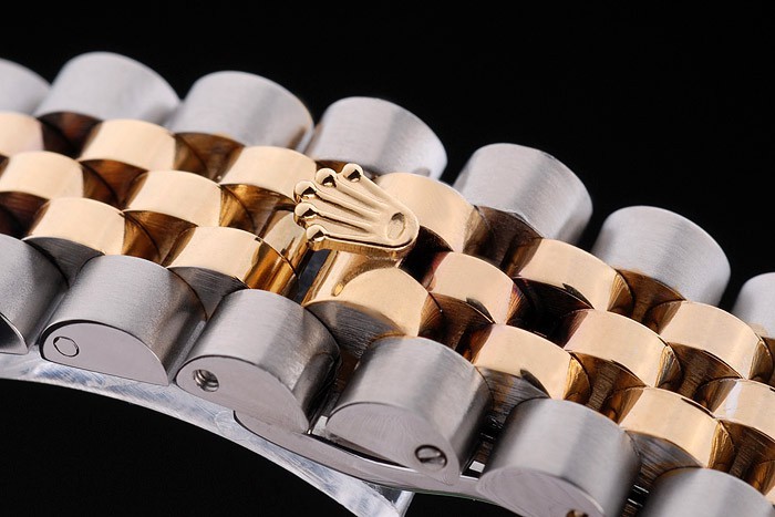 Rolex Datejust meilleure qualité Replique Montre 4757-4