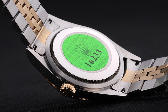 Rolex Datejust meilleure qualité Replique Montre 4757-5