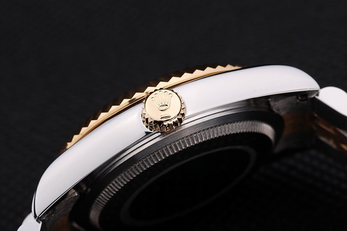 Rolex Datejust meilleure qualité Replique Montre 4757-6