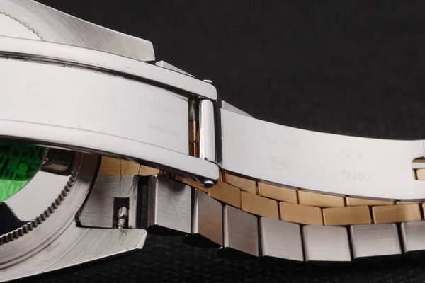 Rolex Day-Date Meilleure Qualité Replique Montre 4807-2