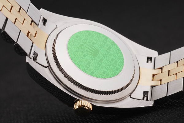 Rolex Day-Date Meilleure Qualité Replique Montre 4806-2